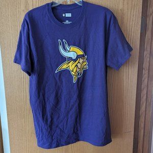 Minnesota Vikings T-Shirt